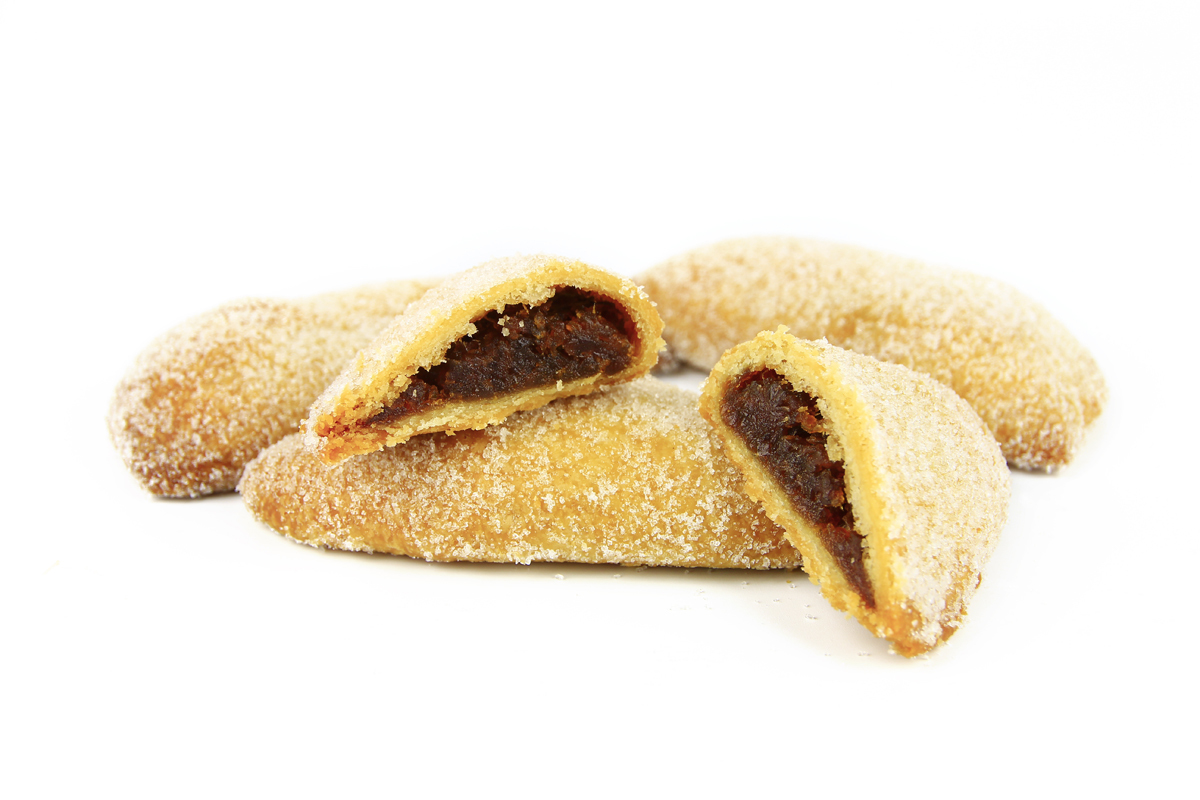 Cajita de Tortas de Alma Artesanas Makarpy