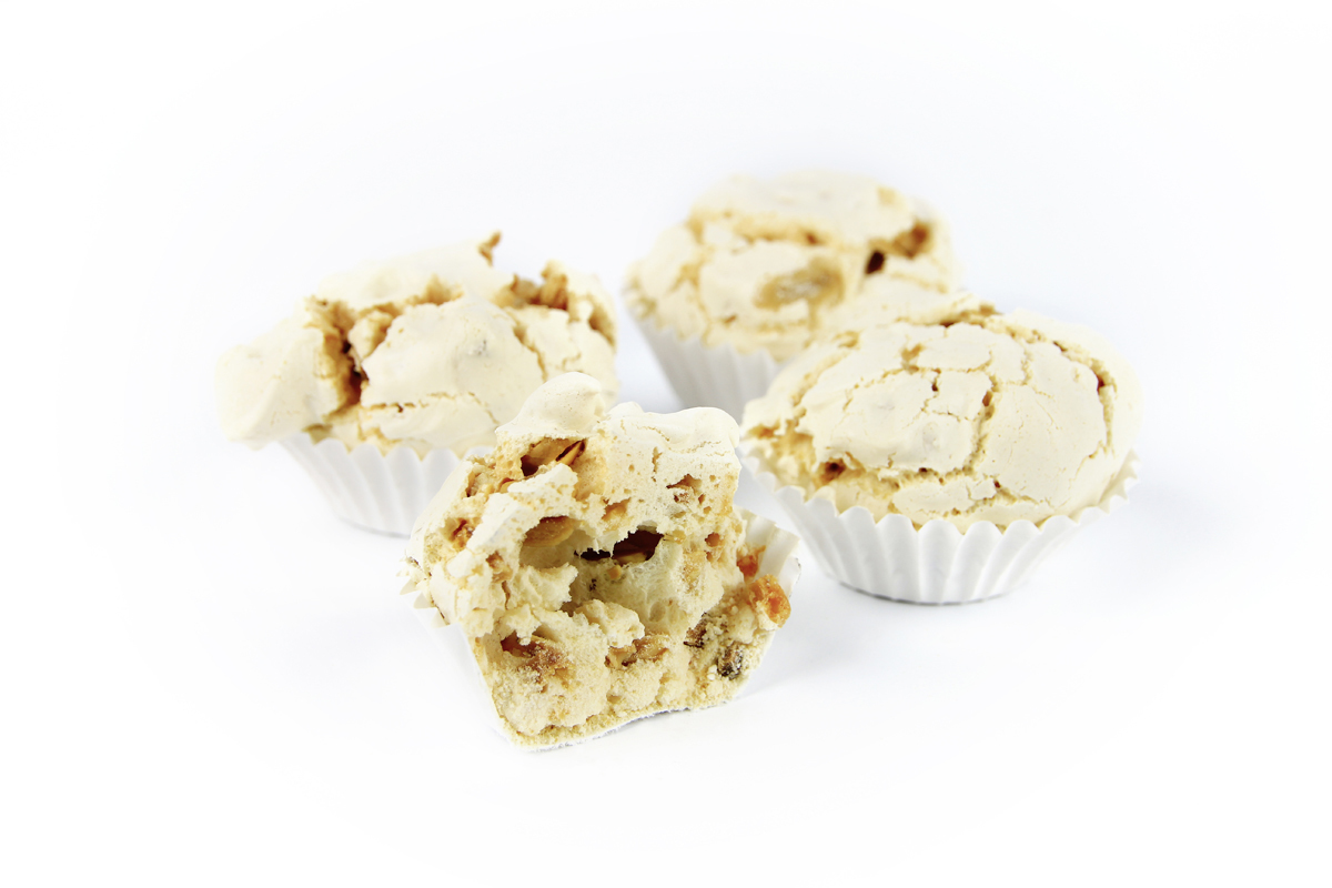 Cajitas de Almendrados Artesanos Makarpy