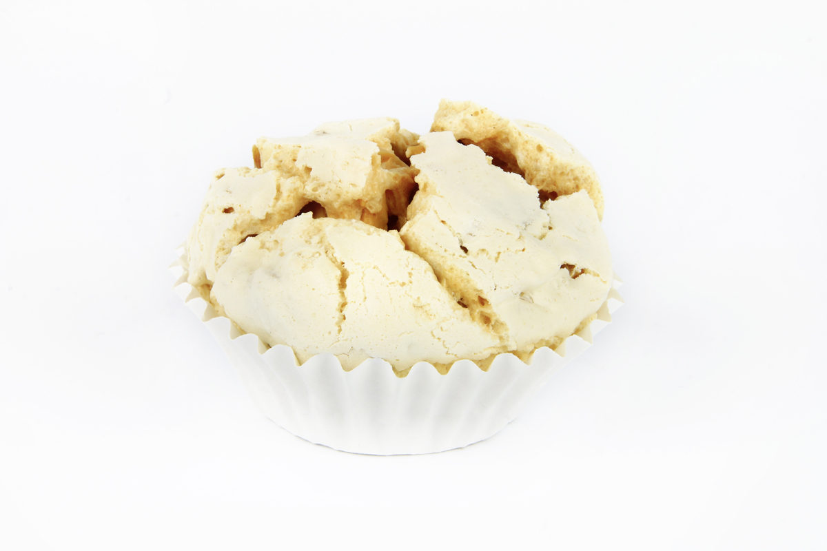 Cajitas de Almendrados Artesanos Makarpy