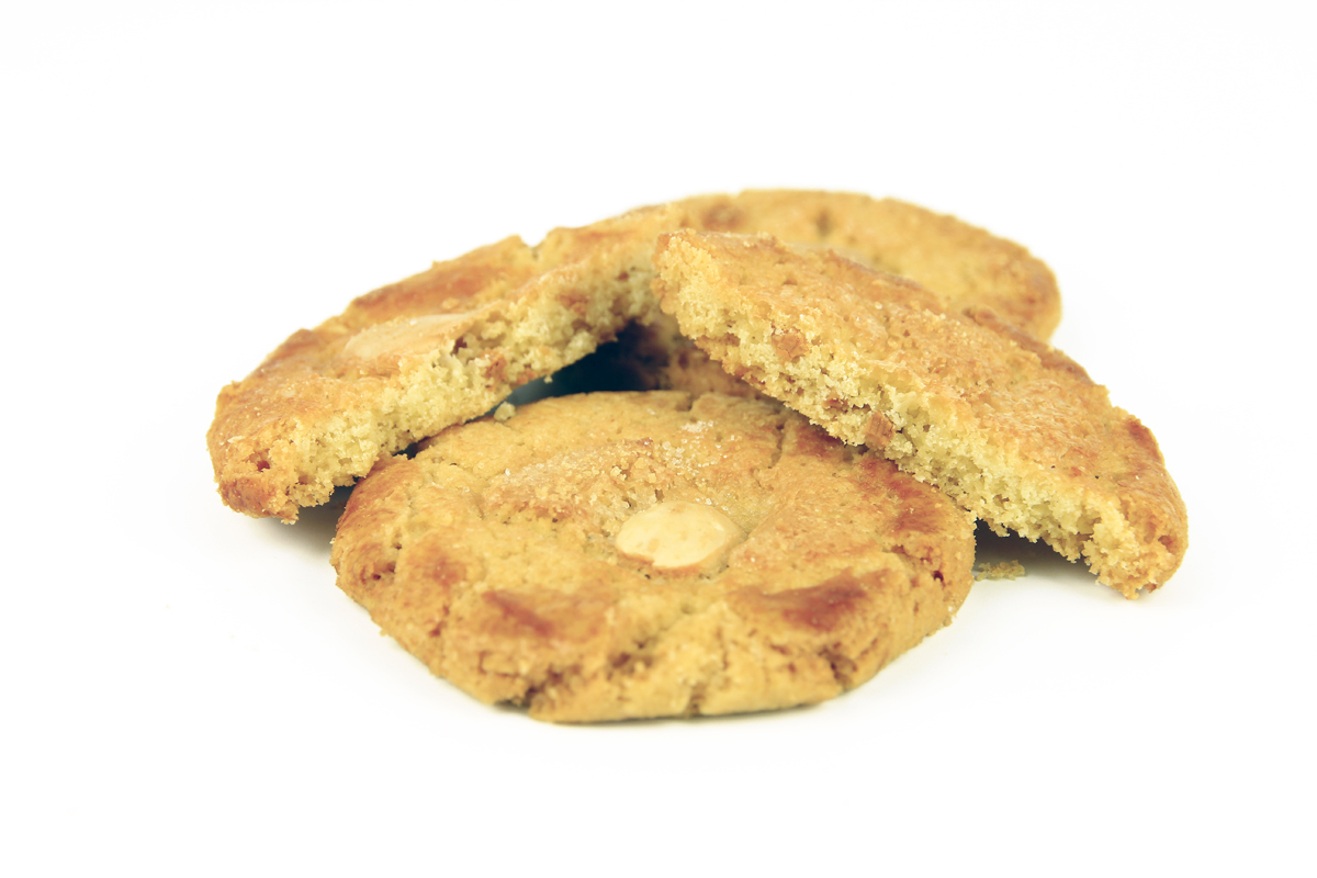 Cajitas de Mantecados Artesanos Makarpy